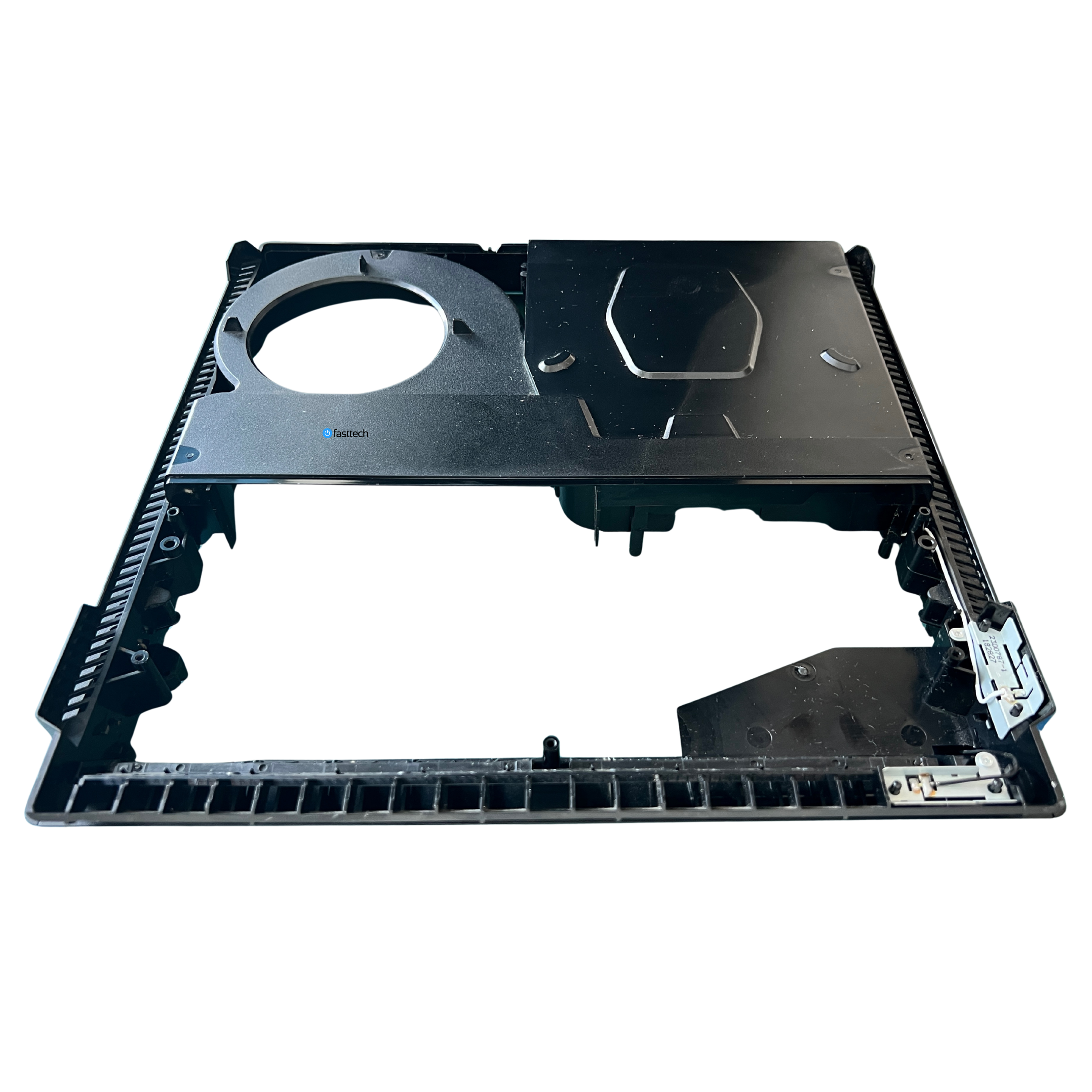 PlayStation+4+Pro+Midframe+
